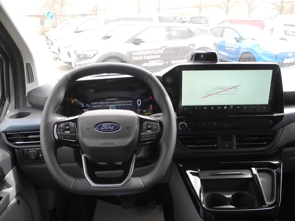 Fahrzeugabbildung Ford Tourneo Custom PHEV L2Active - Matrix, ACC, Navi