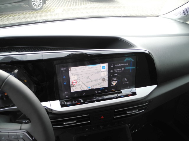 Fahrzeugabbildung Ford Grand Tourneo Connect Aut. ACTIVE - AHK, Sitzh.