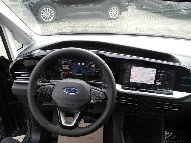 Fahrzeugabbildung Ford Grand Tourneo Connect Aut. ACTIVE - AHK, Sitzh.