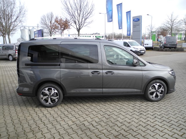 Fahrzeugabbildung Ford Grand Tourneo Connect Aut. ACTIVE - AHK, Sitzh.