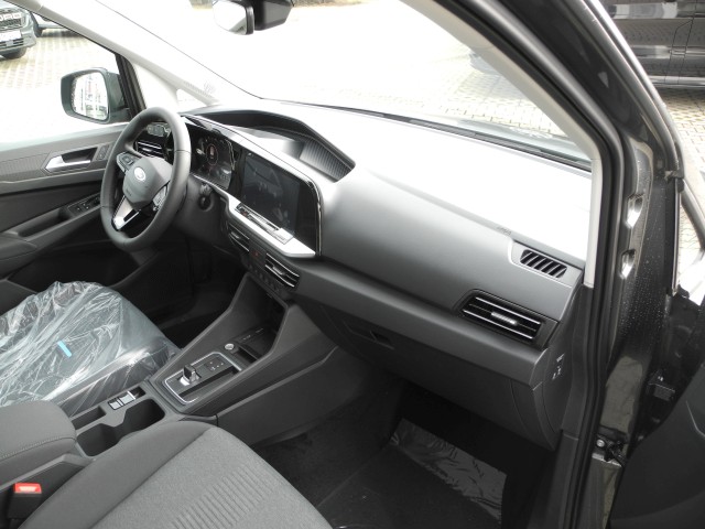 Fahrzeugabbildung Ford Grand Tourneo Connect Aut. ACTIVE - AHK, Sitzh.