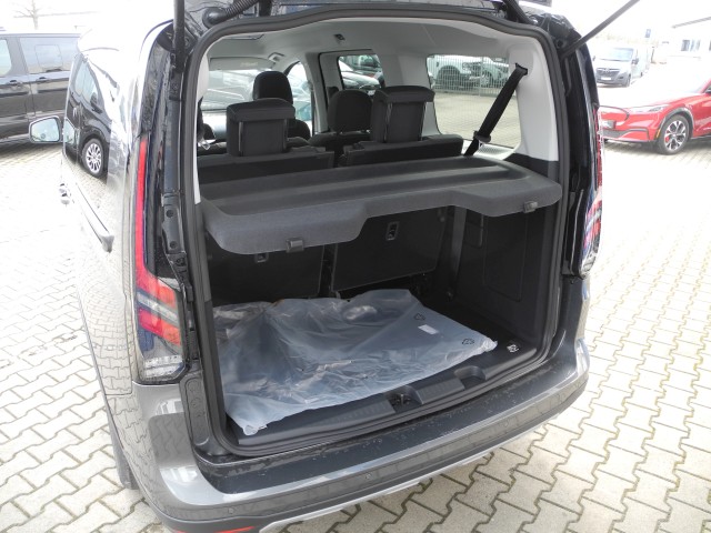 Fahrzeugabbildung Ford Grand Tourneo Connect Aut. ACTIVE - AHK, Sitzh.