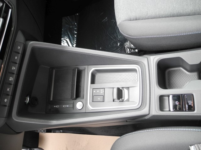 Fahrzeugabbildung Ford Grand Tourneo Connect Aut. ACTIVE - AHK, Sitzh.