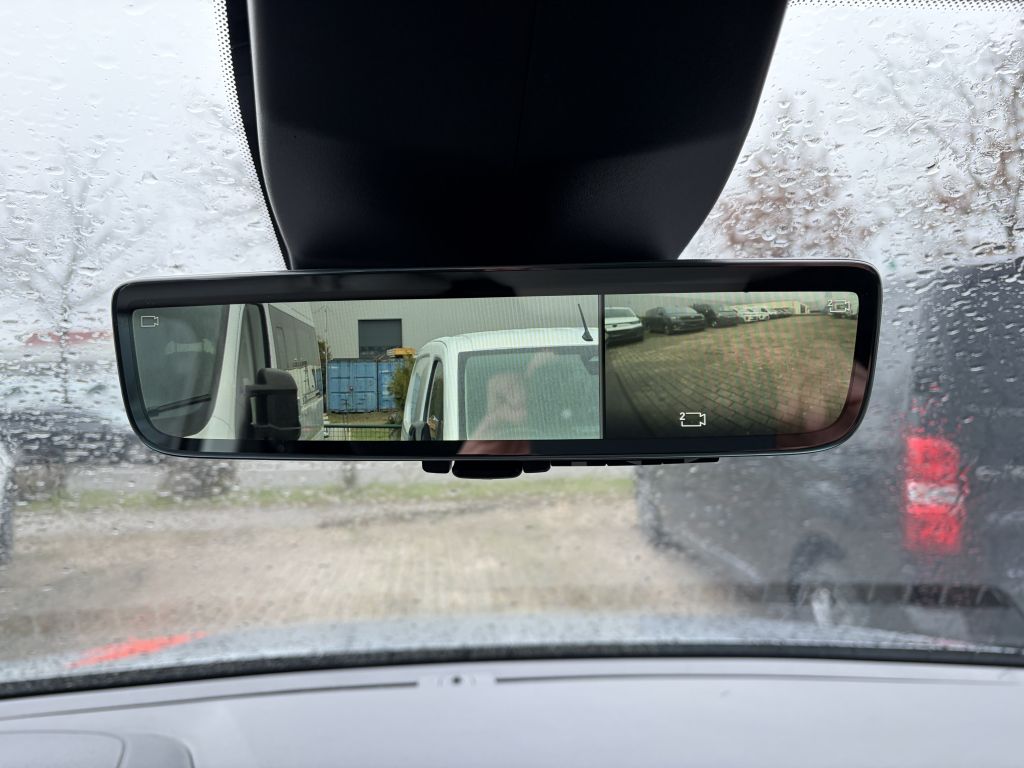 Fahrzeugabbildung Citroën Berlingo M Diesel 130 Automatik XTR + AHK