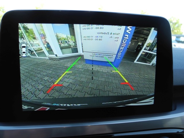 Fahrzeugabbildung Ford Kuga 2.5 PHEV TITANIUM - AHK, Allw., iACC, TW