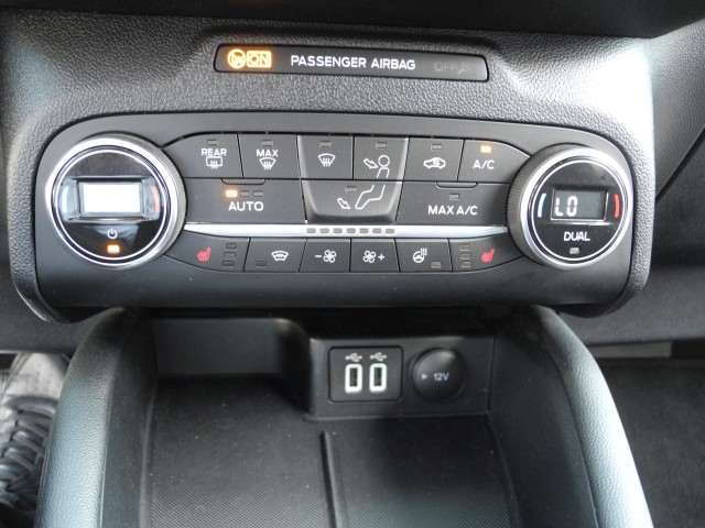 Fahrzeugabbildung Ford Kuga 2.5 PHEV TITANIUM - AHK, Allw., iACC, TW