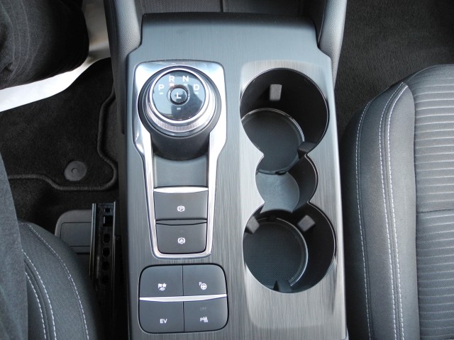 Fahrzeugabbildung Ford Kuga 2.5 PHEV TITANIUM - AHK, Allw., iACC, TW