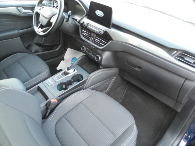 Fahrzeugabbildung Ford Kuga 2.5 PHEV TITANIUM - AHK, Allw., iACC, TW