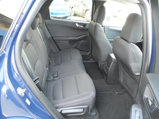 Fahrzeugabbildung Ford Kuga 2.5 PHEV TITANIUM - AHK, Allw., iACC, TW