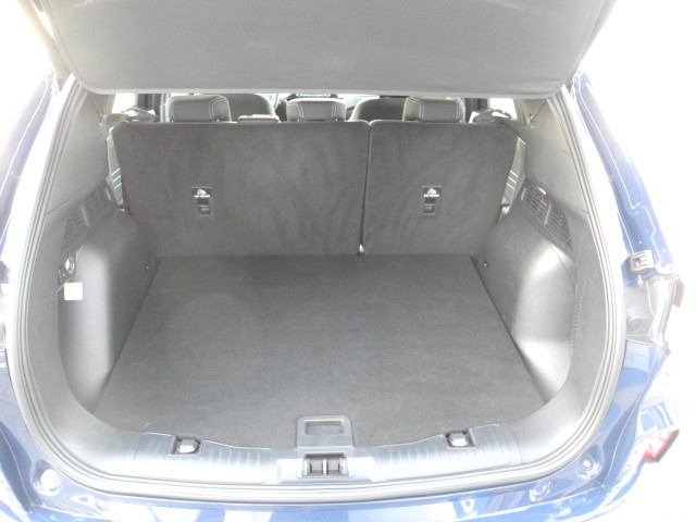 Fahrzeugabbildung Ford Kuga 2.5 PHEV TITANIUM - AHK, Allw., iACC, TW