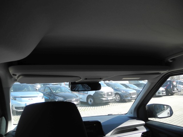 Fahrzeugabbildung Ford Tourneo Courier 1.0 TREND - Winter-Pak., Allw.