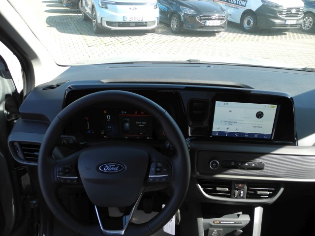 Fahrzeugabbildung Ford Tourneo Courier 1.0 TREND - Winter-Pak., Allw.