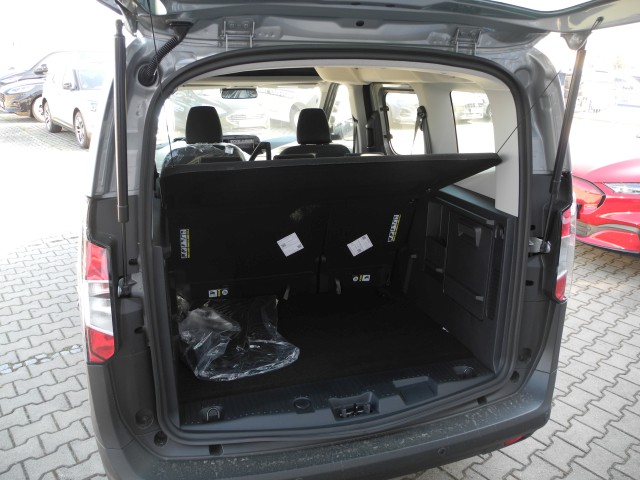Fahrzeugabbildung Ford Tourneo Courier 1.0 TREND - Winter-Pak., Allw.