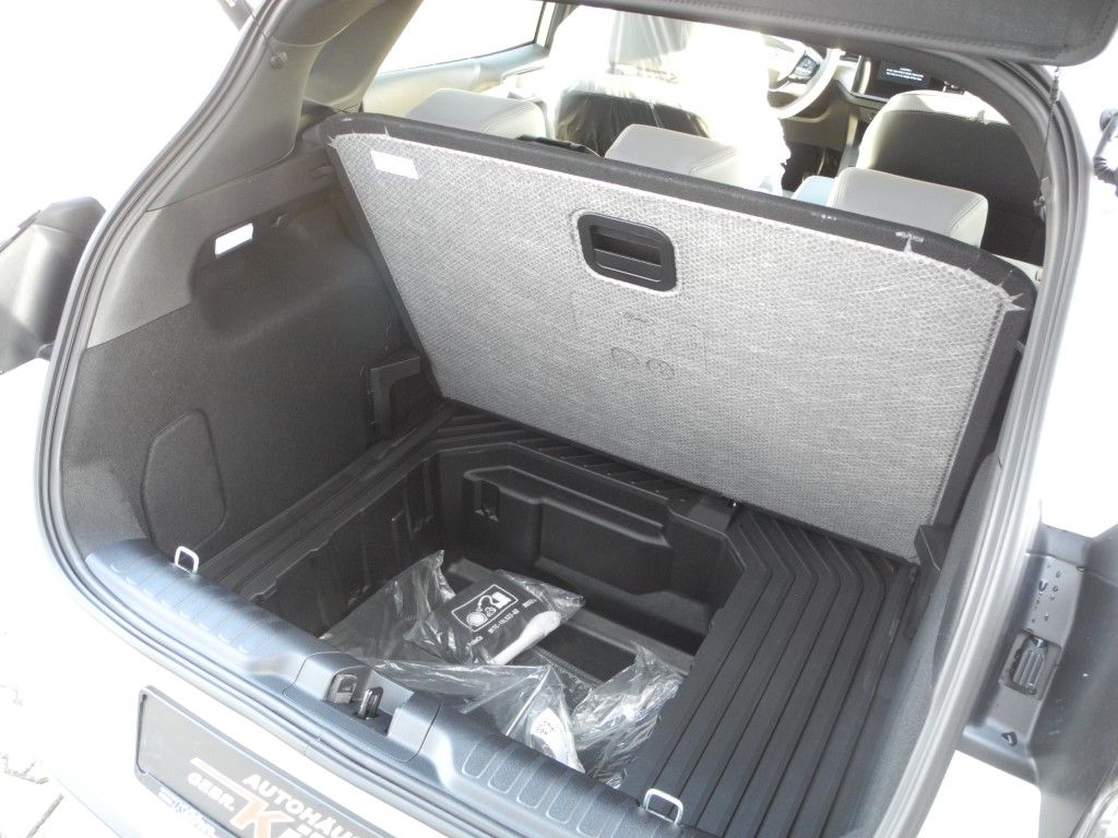 Fahrzeugabbildung Ford Puma 1.0 Sound Edition - Navi, iACC, eHeck., LED