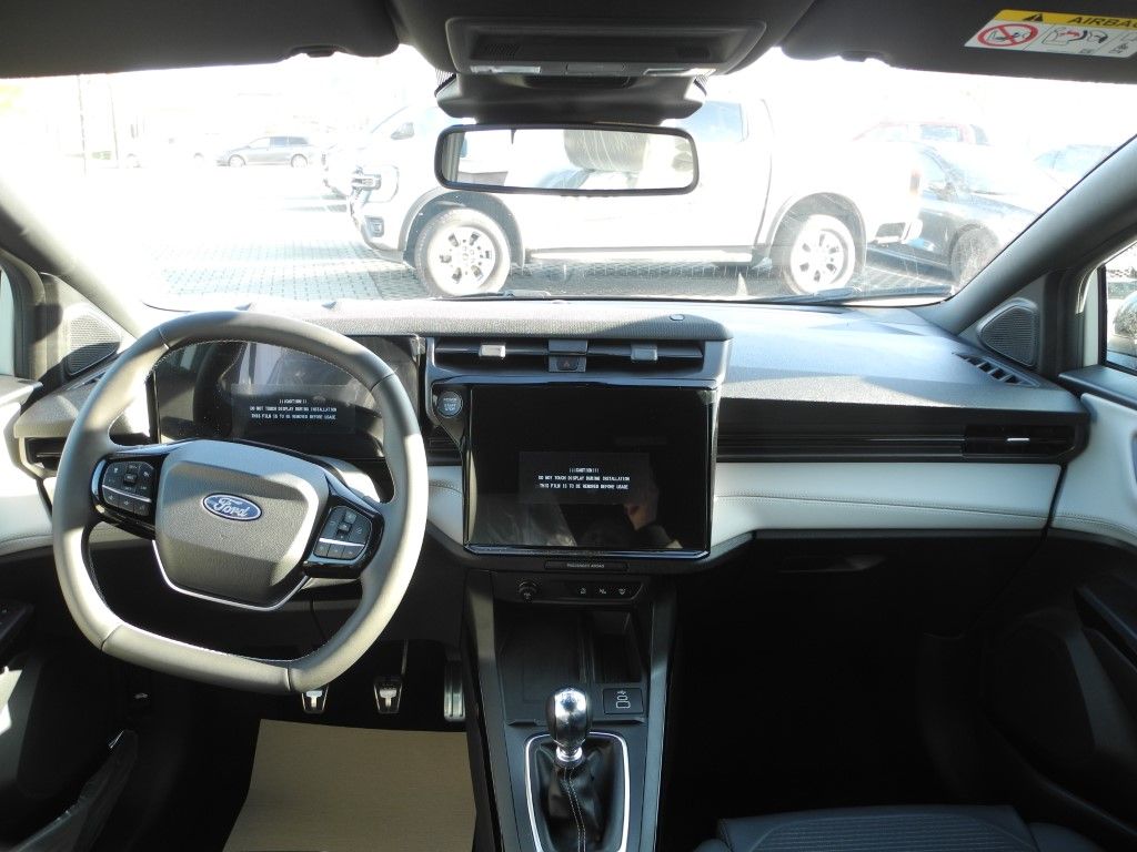 Fahrzeugabbildung Ford Puma 1.0 Sound Edition - Navi, iACC, eHeck., LED