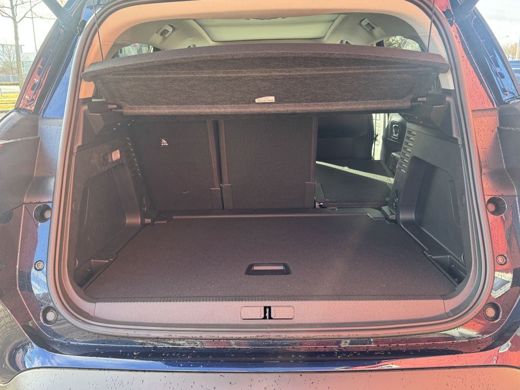 Fahrzeugabbildung Citroën C5 Aircross BlueHDI 130 S&S EAT8 MAX