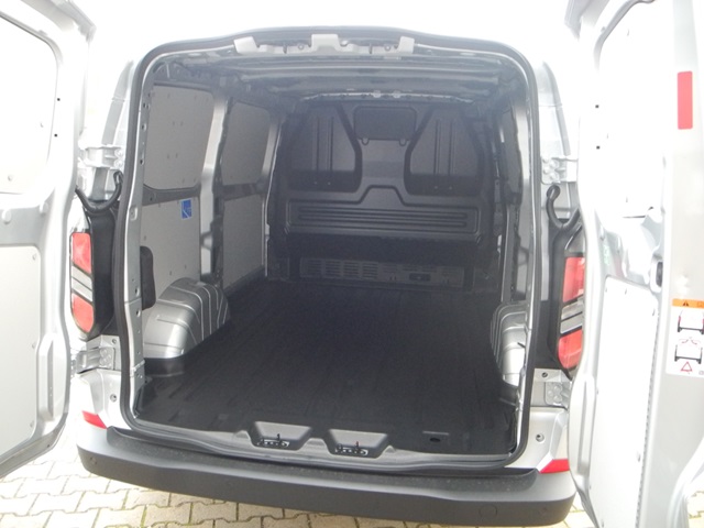 Fahrzeugabbildung Ford Transit Custom L1 PHEV Trend - Allw., LED, Tempo