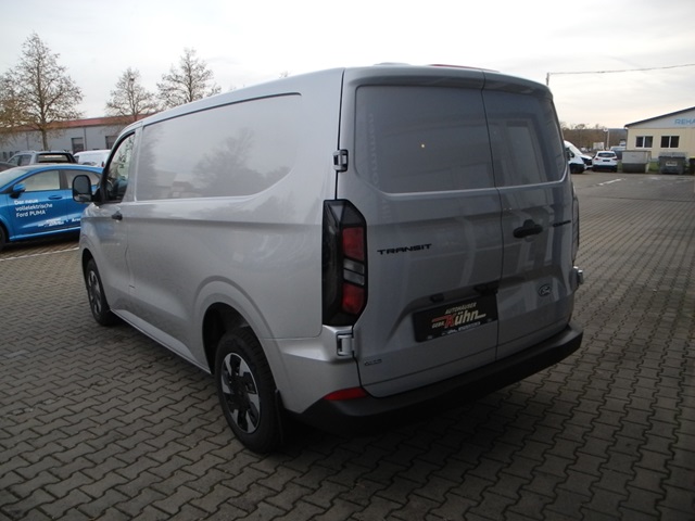 Fahrzeugabbildung Ford Transit Custom L1 PHEV Trend - Allw., LED, Tempo
