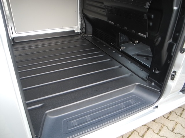 Fahrzeugabbildung Ford Transit Custom L1 PHEV Trend - Allw., LED, Tempo