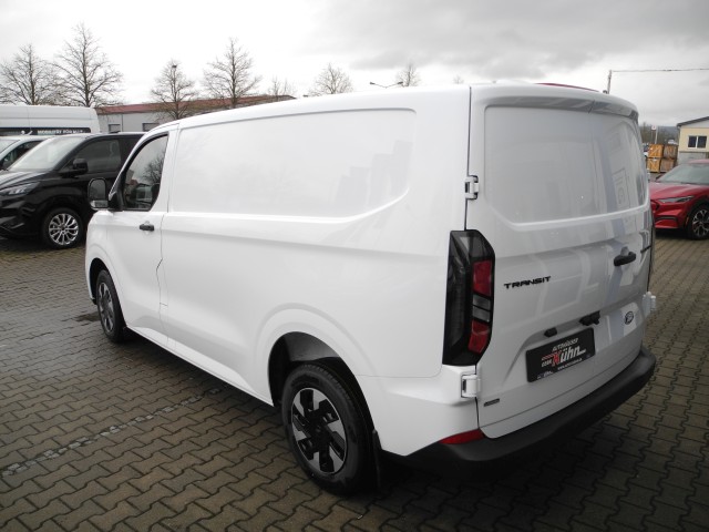 Fahrzeugabbildung Ford Transit Custom L1 PHEV Trend- LED, Tempo, Kamera