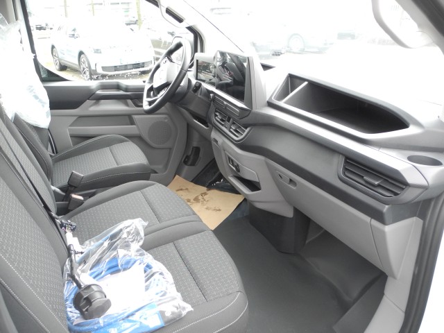 Fahrzeugabbildung Ford Transit Custom L1 PHEV Trend- LED, Tempo, Kamera