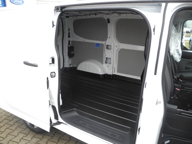 Fahrzeugabbildung Ford Transit Custom L1 PHEV Trend- LED, Tempo, Kamera