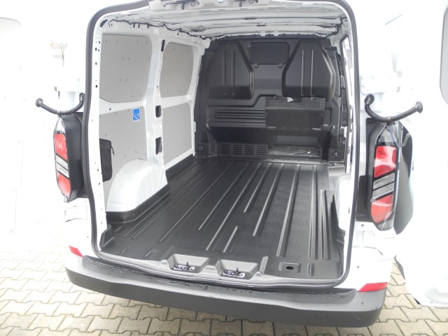 Fahrzeugabbildung Ford Transit Custom L1 PHEV Trend- LED, Tempo, Kamera