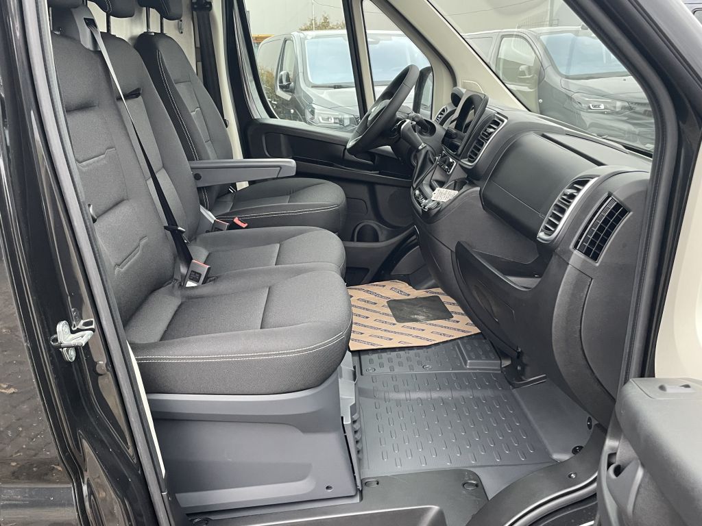 Fahrzeugabbildung Citroën Jumper Kawa L4H3 3.5 Heavy D180 AT + AHK, ACC