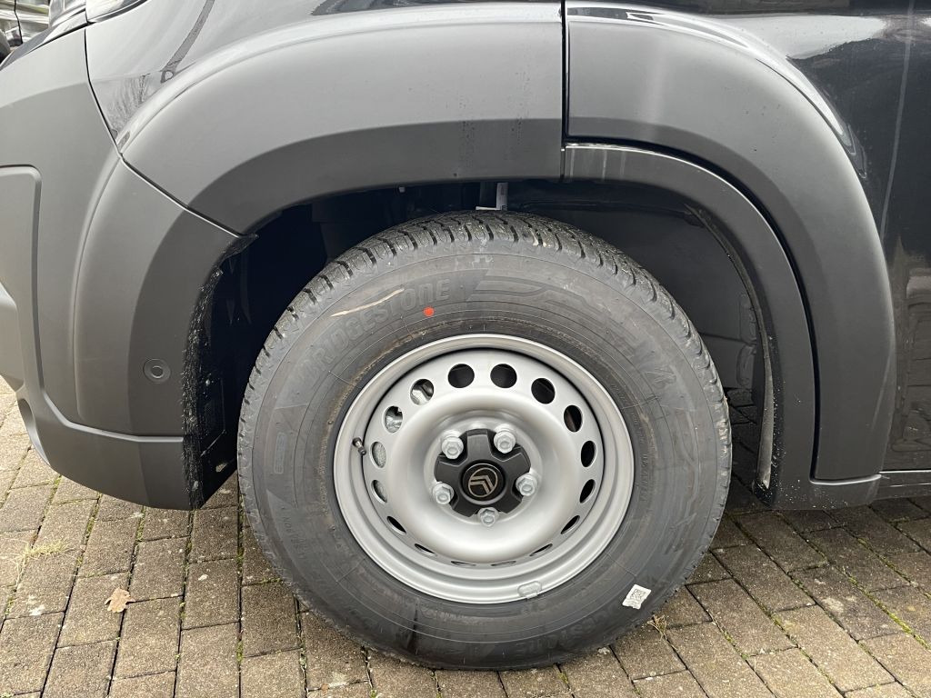 Fahrzeugabbildung Citroën Jumper Kawa L4H3 3.5 Heavy D180 AT + AHK, ACC