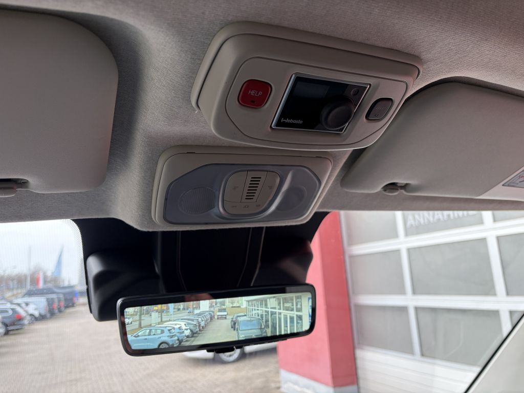 Fahrzeugabbildung Citroën Jumper Kawa L4H3 3.5 Heavy D180 AT + AHK, ACC