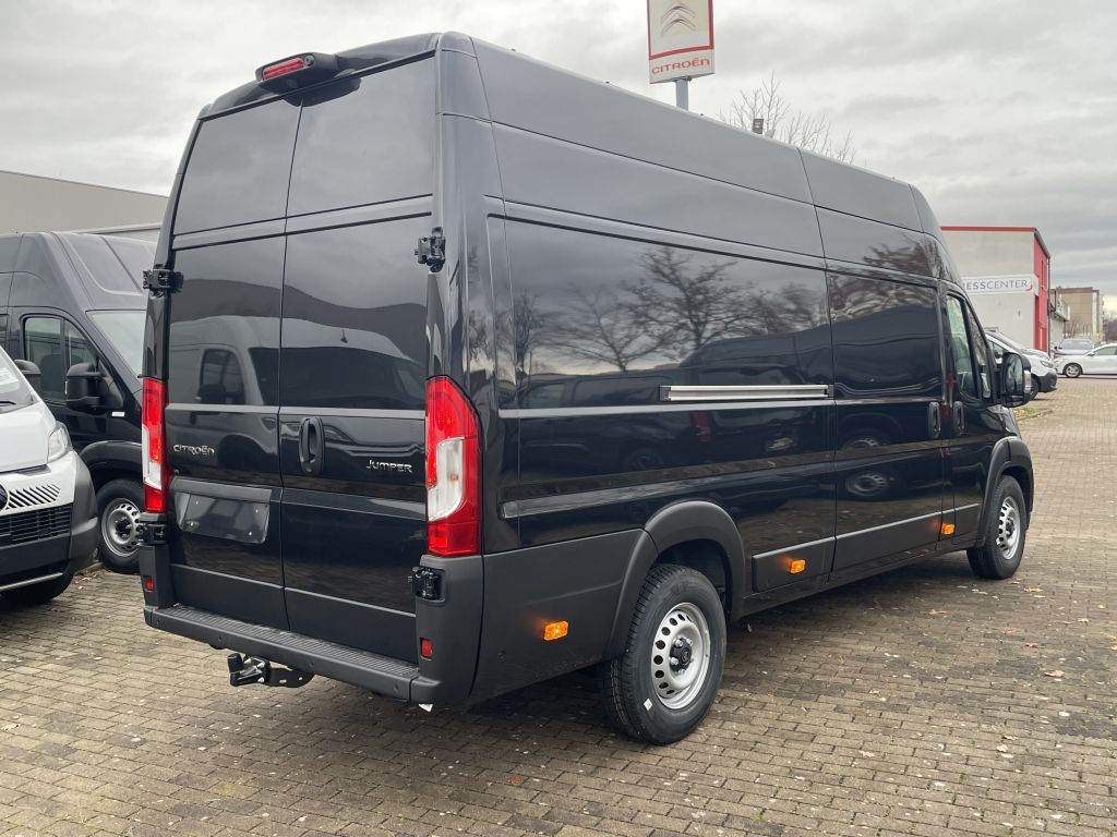 Fahrzeugabbildung Citroën Jumper Kawa L4H3 3.5 Heavy D180 AT + AHK, ACC