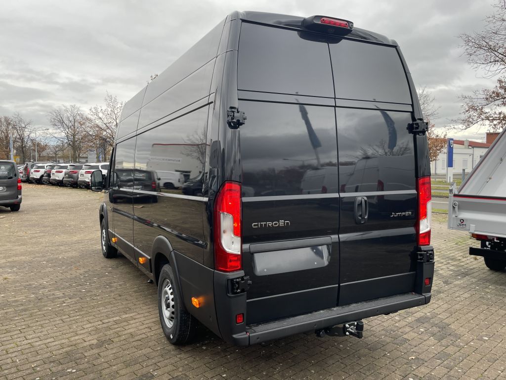 Fahrzeugabbildung Citroën Jumper Kawa L4H3 3.5 Heavy D180 AT + AHK, ACC