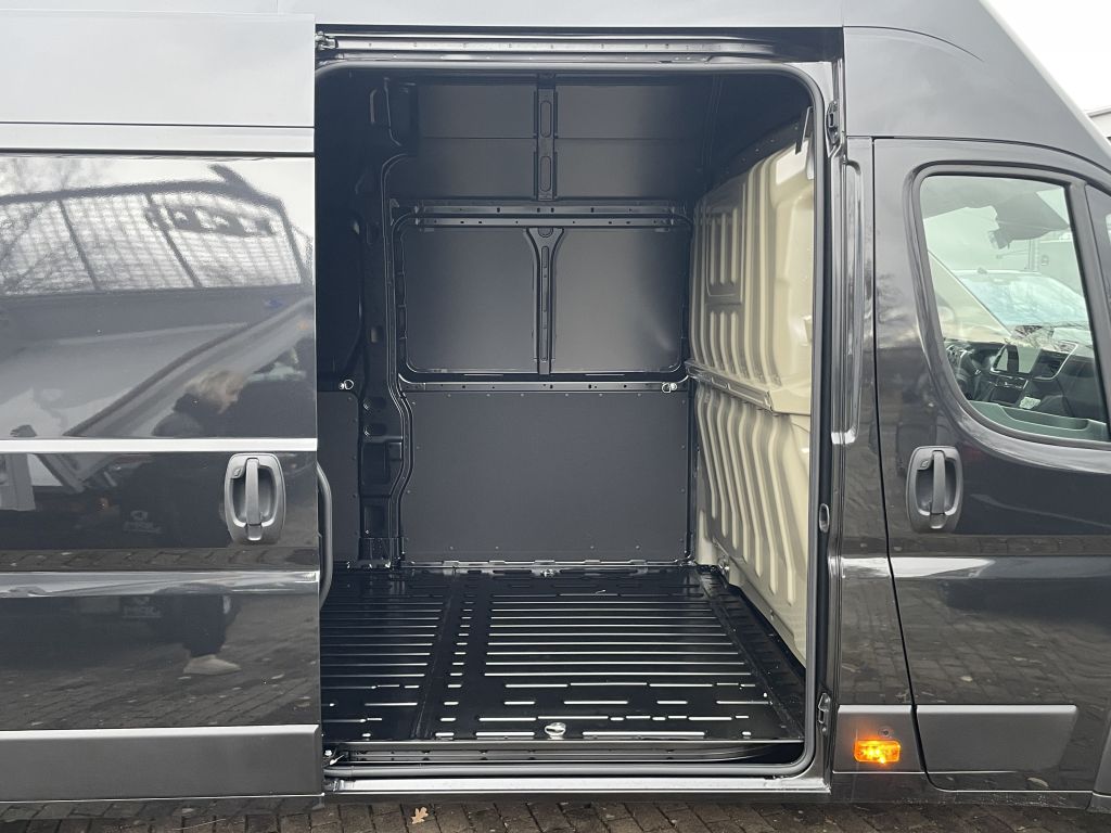 Fahrzeugabbildung Citroën Jumper Kawa L4H3 3.5 Heavy D180 AT + AHK, ACC