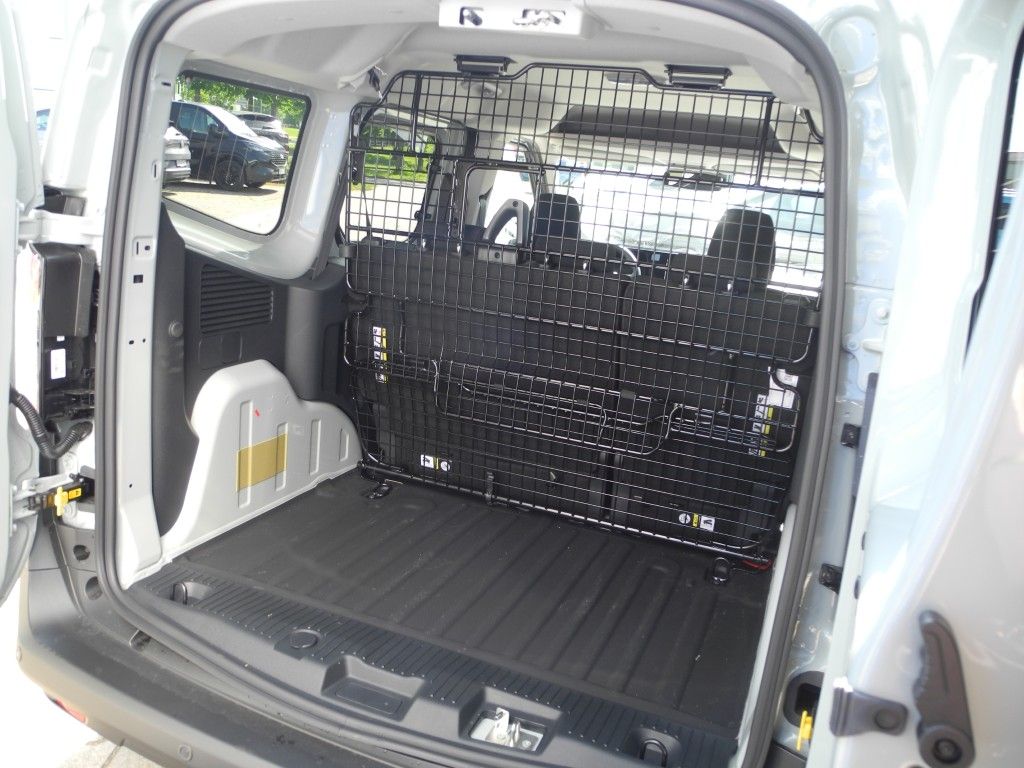 Fahrzeugabbildung Ford Transit Courier Trend - Winter-Pak., Parkp., TFL