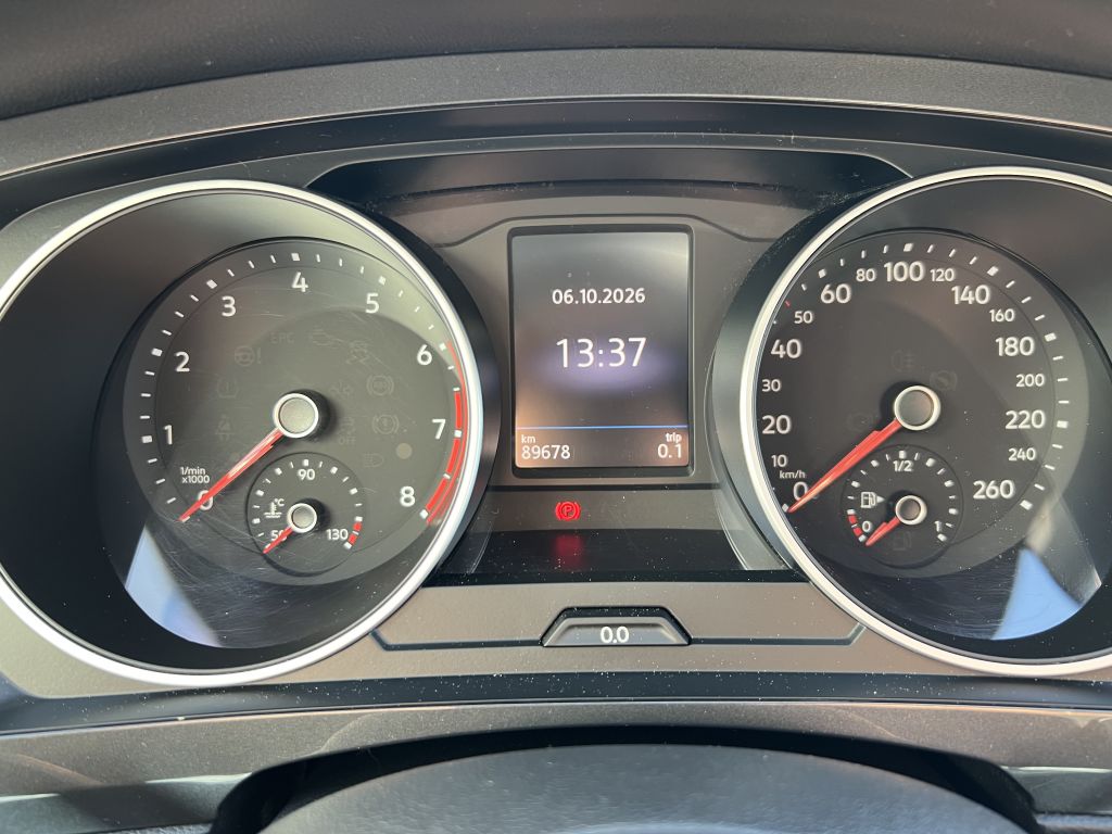 Fahrzeugabbildung Volkswagen Tiguan 1.5 TSI ACT OPF DSG Comfortline