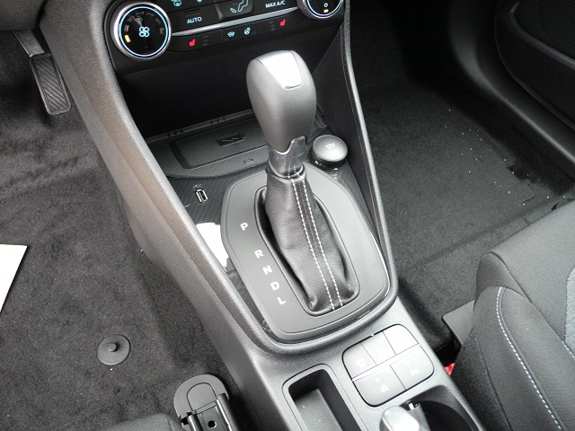 Fahrzeugabbildung Ford Fiesta Aut. ACTIVE X -AKTION- 3,99% SONDERZINS*