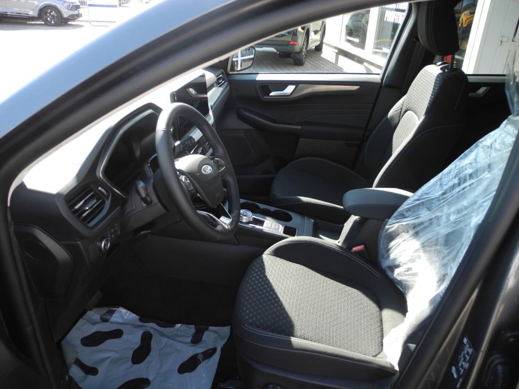 Fahrzeugabbildung Ford Kuga 2.5 FHEV TITANIUM - AHK, iACC, 360°, Winter