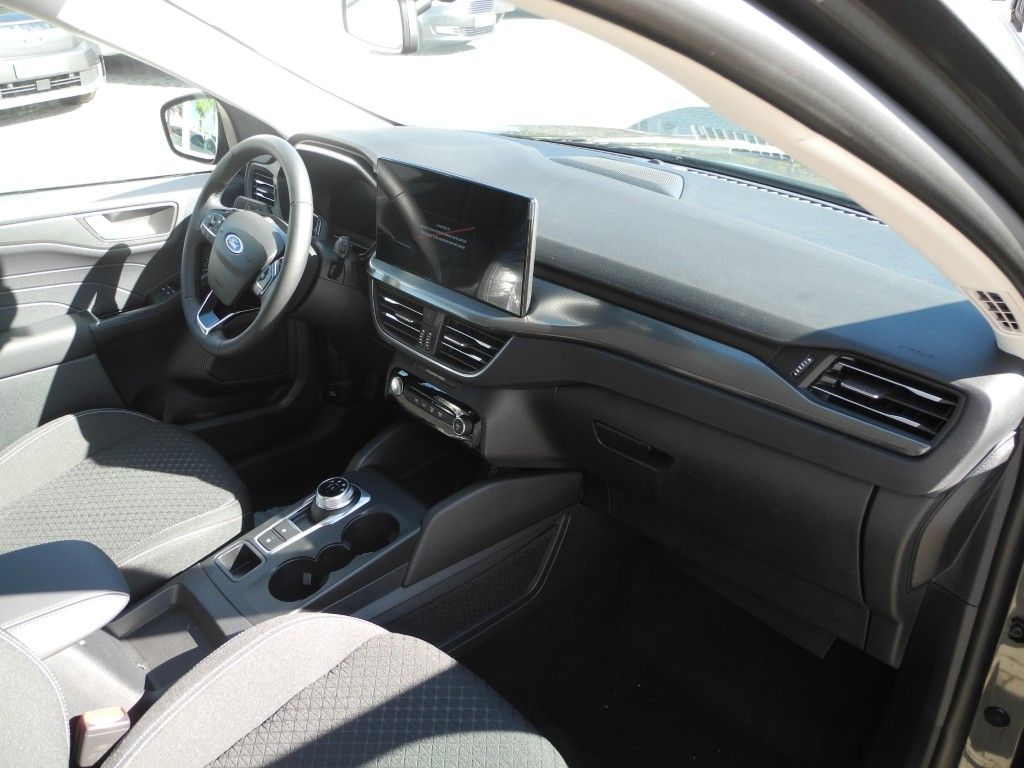 Fahrzeugabbildung Ford Kuga 2.5 FHEV TITANIUM - AHK, iACC, 360°, Winter