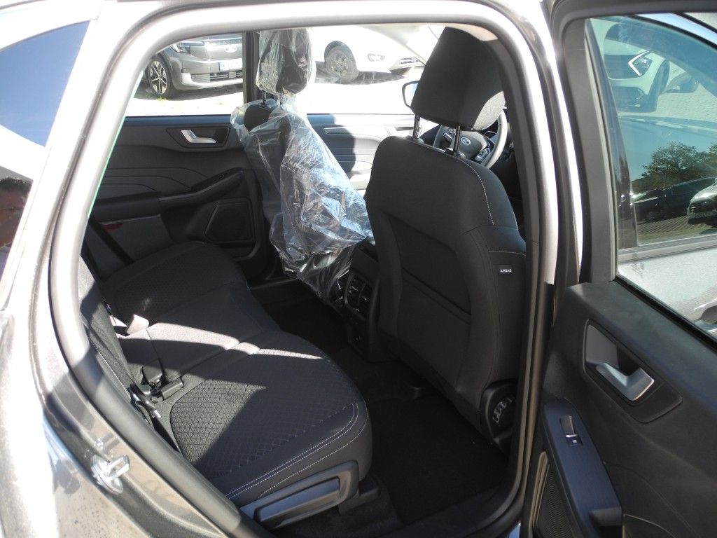 Fahrzeugabbildung Ford Kuga 2.5 FHEV TITANIUM - AHK, iACC, 360°, Winter