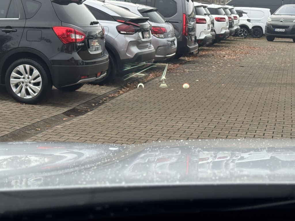 Fahrzeugabbildung Citroën C5 Aircross Hybrid 145 MAX Winter-Paket AHK