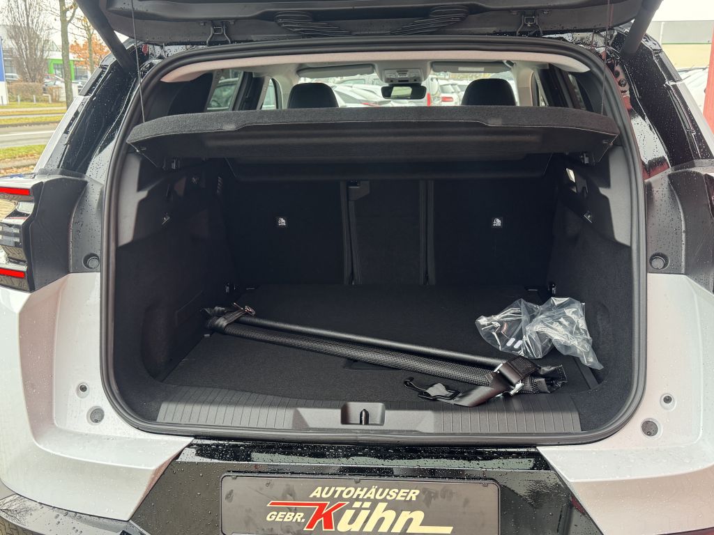 Fahrzeugabbildung Citroën C5 Aircross Hybrid 145 MAX Winter-Paket AHK