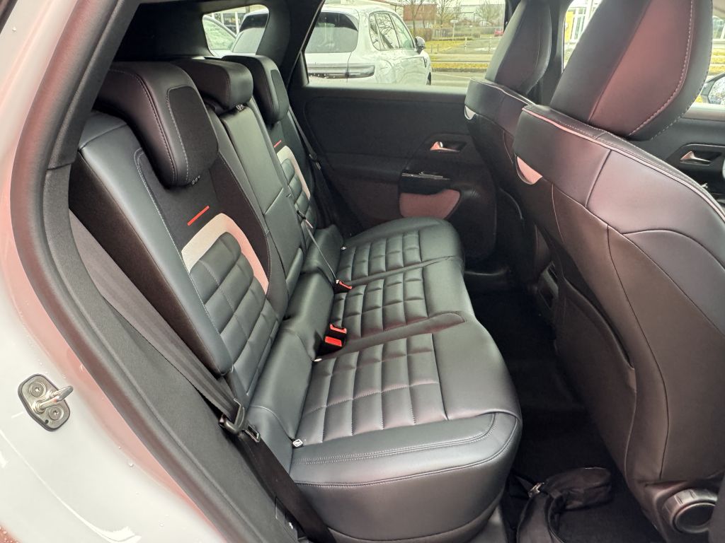 Fahrzeugabbildung Citroën C5 Aircross Hybrid 145 MAX Winter-Paket AHK