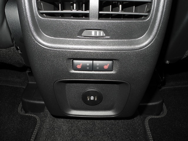 Fahrzeugabbildung Ford Kuga 2.5 PHEV VIGNALE- LED, B&O, elektr. Heckkl.