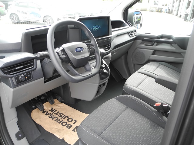 Fahrzeugabbildung Ford Transit Custom L2H1 Trend- Standh., Klima H, AHK