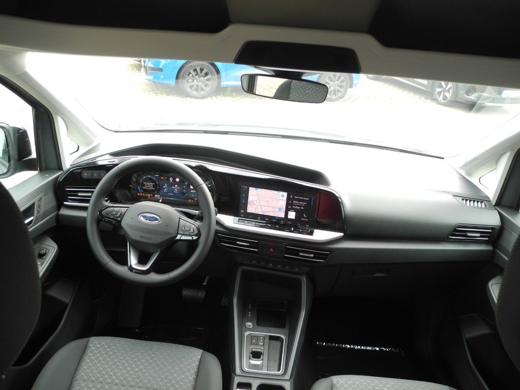 Fahrzeugabbildung Ford Grand Tourneo Connect 1.5 Aut. TITANIUM - LED