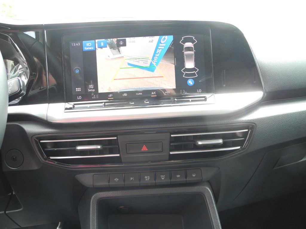 Fahrzeugabbildung Ford Grand Tourneo Connect 1.5 Aut. TITANIUM - LED
