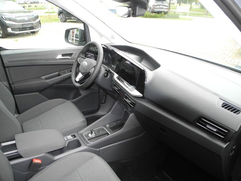 Fahrzeugabbildung Ford Grand Tourneo Connect 1.5 Aut. TITANIUM - LED