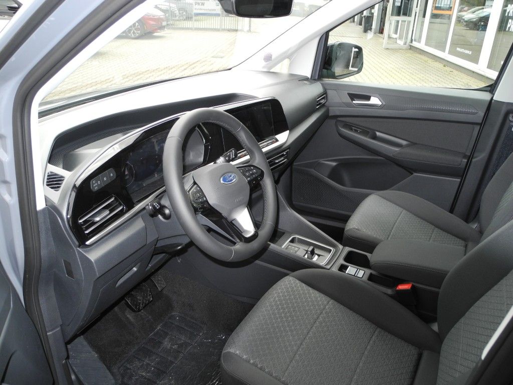 Fahrzeugabbildung Ford Grand Tourneo Connect 1.5 Aut. TITANIUM - LED