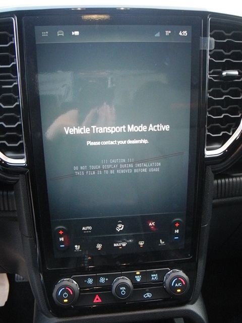 Fahrzeugabbildung Ford Ranger 2,0 lAutm. Wildtrak -Rollo, TW, iACC, AHK