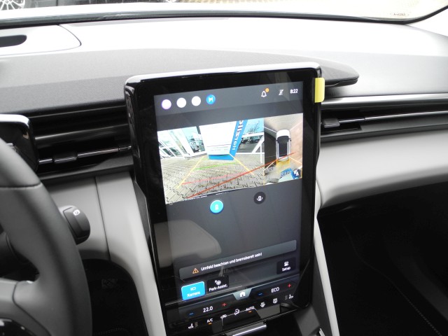 Fahrzeugabbildung Ford Explorer Elektromotor mit Extended Range RWD 79kWh Explorer